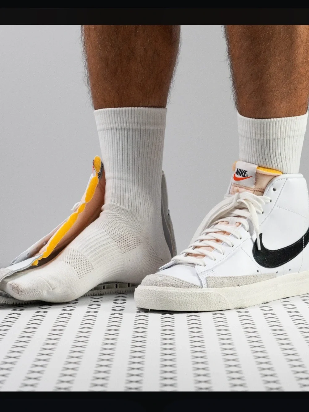 Nike Blazer ‘77 Mid Unisex 9 or 10.5W